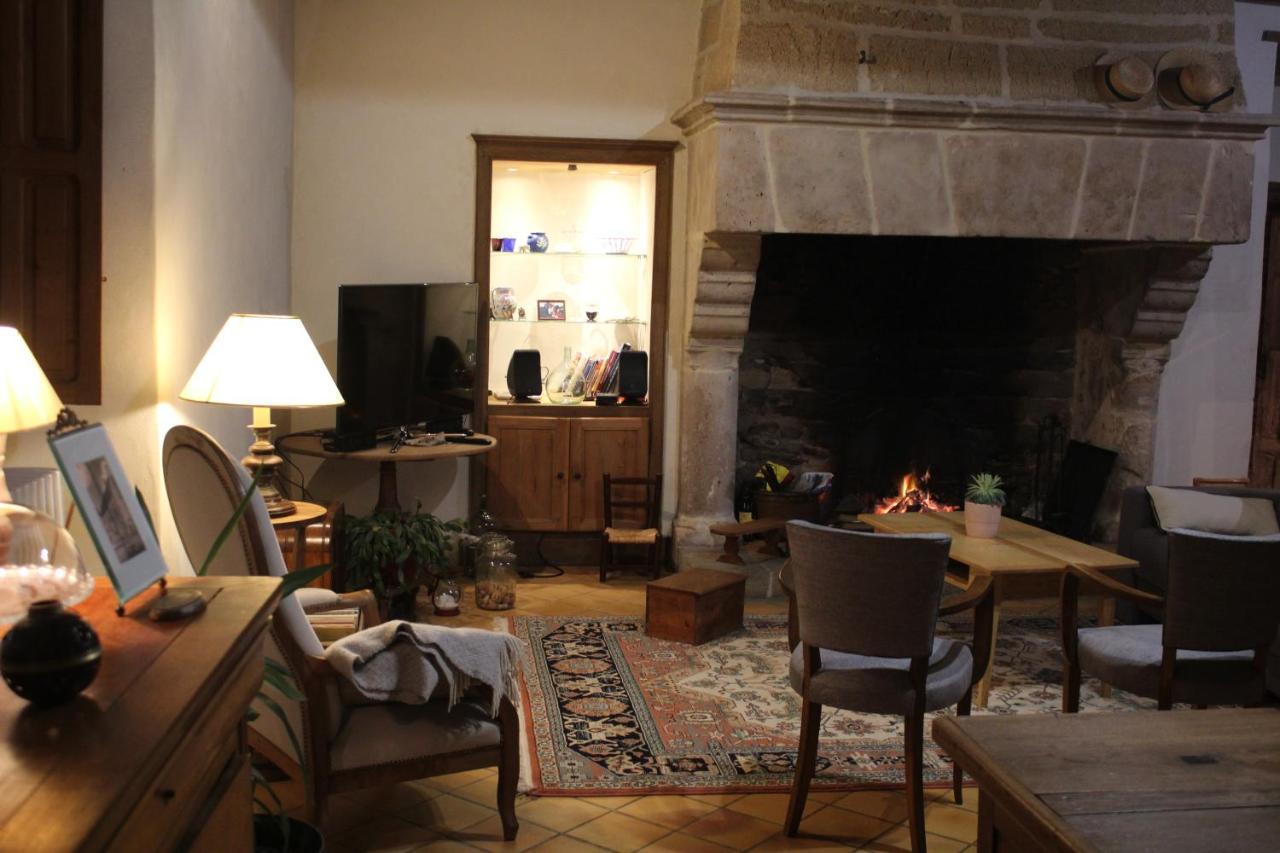 Manoir De La Ventiniere Bed and Breakfast Marchésieux Exteriör bild